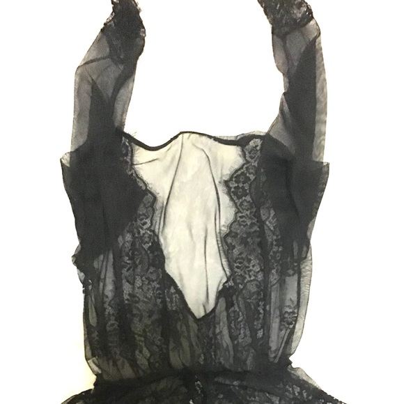 Lace top - Picture 3 of 3